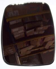 MERCEDES VITO- W638- 96/03; AYNA CAMI SAĞ ISITMASIZ