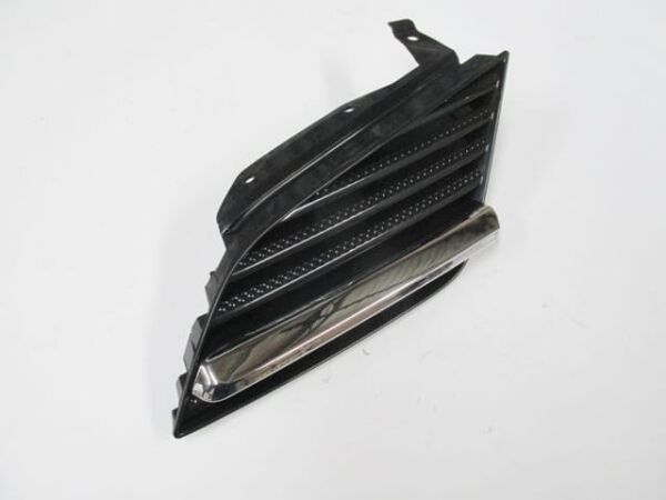 NISSAN PRIMERA- P12- 03/08; ÖN PANJUR SOL SİYAH (NİKELAJ KAPLAMALI) (TYG)