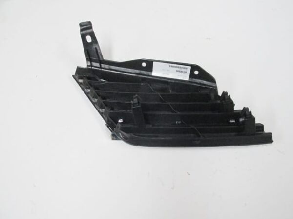 NISSAN PRIMERA- P12- 03/08; ÖN PANJUR SOL SİYAH (NİKELAJ KAPLAMALI) (TYG)