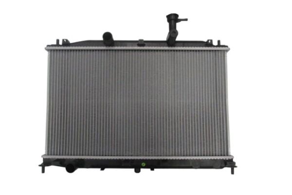 HYUNDAI ACCENT- ERA- 06/12; SU RADYATÖRÜ 1.6 CVVT (BRAZİNG) (370x628x16) (MANUEL) ALÜMİNYUM (ORİS)