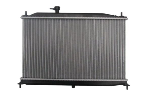 HYUNDAI ACCENT- ERA- 06/12; SU RADYATÖRÜ 1.6 CVVT (BRAZİNG) (370x628x16) (MANUEL) ALÜMİNYUM (ORİS)