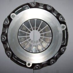 HYUNDAI PORTER KAMYONET- 96/05; DEBRİYAJ BASKISI (SECO)