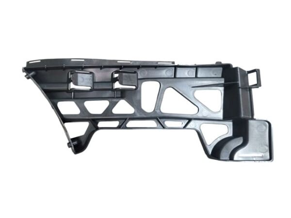 VOLKSWAGEN JETTA- 5- 06/10; ÖN TAMPON BRAKETİ İÇ SOL BÜYÜK (YAN KULAĞA TAKILAN) (PLASTİK)