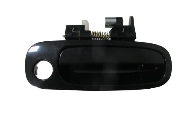 TOYOTA COROLLA- AE111- 99/00; ÖN KAPI DIŞ AÇMA KOLU SAĞ SİYAH (TW)