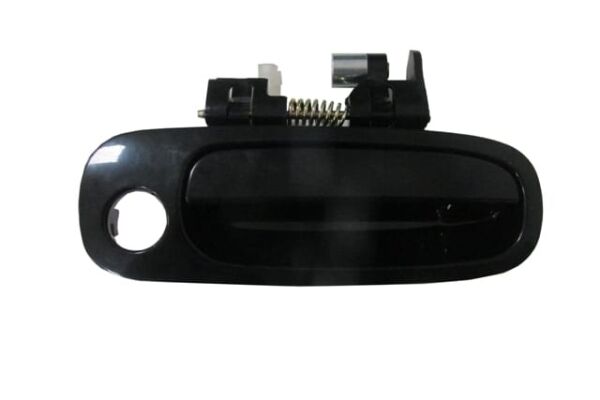 TOYOTA COROLLA- AE111- 99/00; ÖN KAPI DIŞ AÇMA KOLU SAĞ SİYAH (TW)