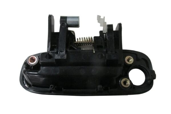 TOYOTA COROLLA- AE111- 99/00; ÖN KAPI DIŞ AÇMA KOLU SAĞ SİYAH (TW)