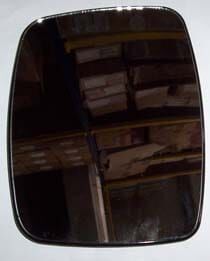 MERCEDES VITO- W638- 96/03; AYNA CAMI SAĞ ISITMALI