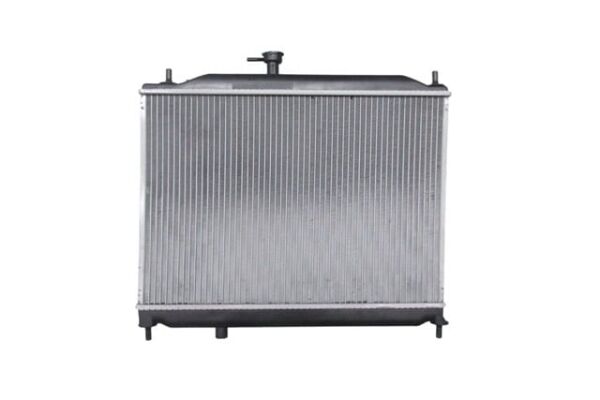 HYUNDAI ACCENT- ERA- 06/12; SU RADYATÖRÜ 1.5 CRDI (BRAZİNG) (370x528x26) (MANUEL)ALÜMİNYUM(ORİS)