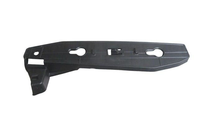 OPEL CORSA- F- 20/23; ARKA TAMPON BAĞLANTI BRAKETİ SAĞ PLASTİK (TW)