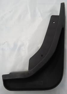 FORD FIESTA- 09/13; ARKA PAÇALIK SOL (BFN)