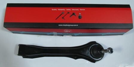 RENAULT R12- TOROS- 76/00; ROT KOLU SAĞ (SH)