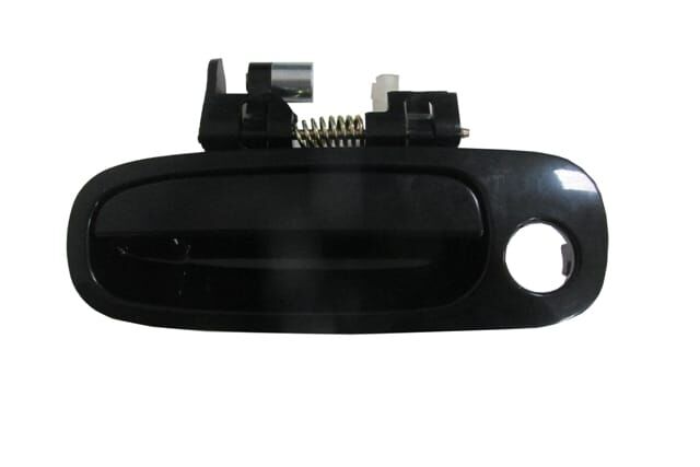 TOYOTA COROLLA- AE111- 99/00; ÖN KAPI DIŞ AÇMA KOLU SOL SİYAH (TW)