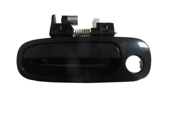 TOYOTA COROLLA- AE111- 99/00; ÖN KAPI DIŞ AÇMA KOLU SOL SİYAH (TW)