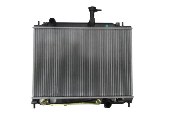 HYUNDAI ACCENT- ERA- 06/12; SU RADYATÖRÜ 1.5 CRDI (BRAZİNG) (370x528x26) (OTOMATİK) ALÜMİNYUM(ORİS)