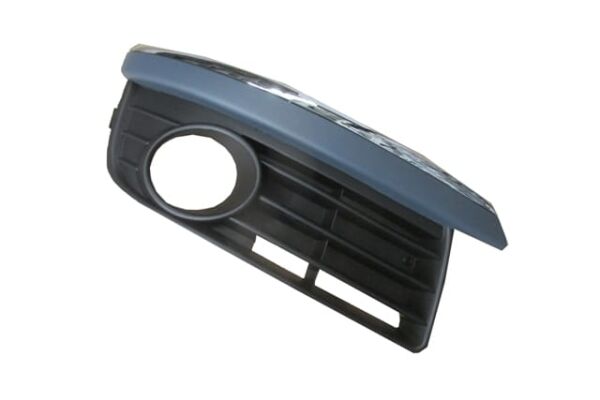 VOLKSWAGEN JETTA- 5- 06/10; SİS LAMBA KAPAĞI SAĞ (YUVARLAK SİS DELİKLİ) (NİKELAJ KAPLAMALI)