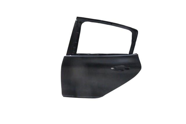 PEUGEOT 208- 12/20; ARKA KAPI KOMPLE SOL (TW)