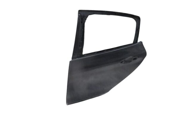 PEUGEOT 208- 12/20; ARKA KAPI KOMPLE SOL (TW)