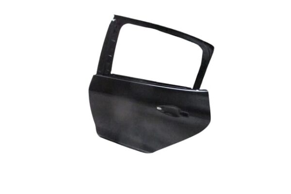 PEUGEOT 208- 12/20; ARKA KAPI KOMPLE SOL (TW)