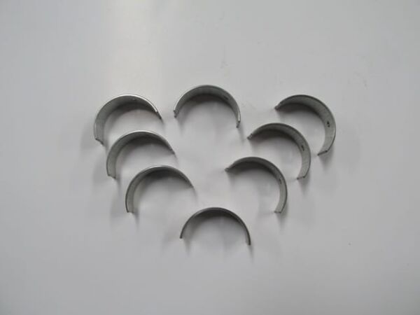 SUZUKI SWIFT- SD/HB- 89/96; KOL YATAK 0.25 (G10/G10T) 1.0cc 3 SİLİNDİR (TDC)