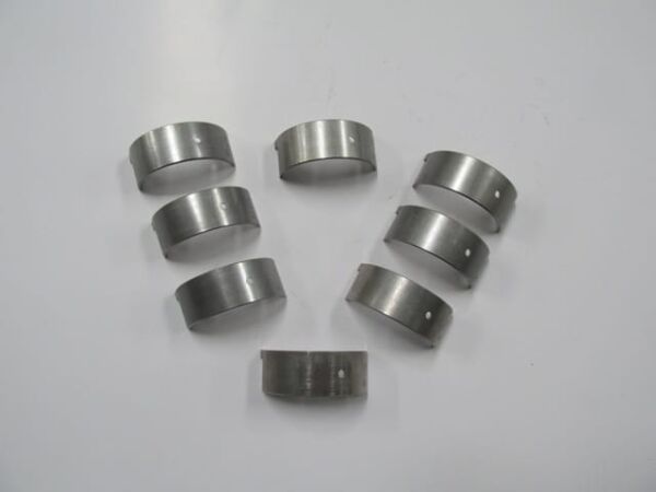 SUZUKI SWIFT- SD/HB- 89/96; KOL YATAK 0.25 (G10/G10T) 1.0cc 3 SİLİNDİR (TDC)