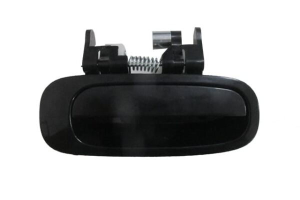 TOYOTA COROLLA- AE111- 99/00; ARKA KAPI DIŞ AÇMA KOLU SAĞ SİYAH (TW)