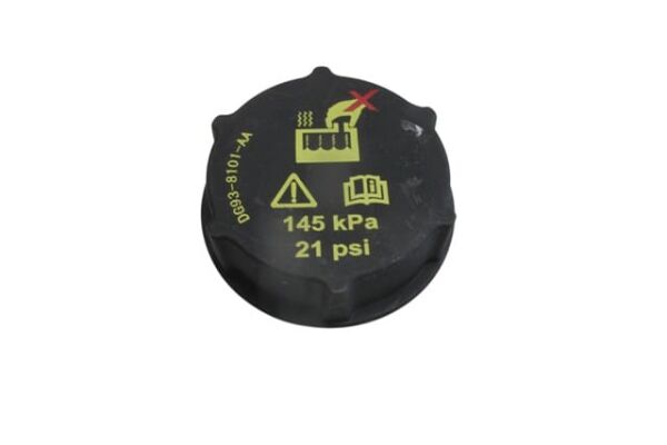 FORD TOURNEO COURIER- 14/18; RADYATÖR YEDEK SU DEPO KAPAĞI