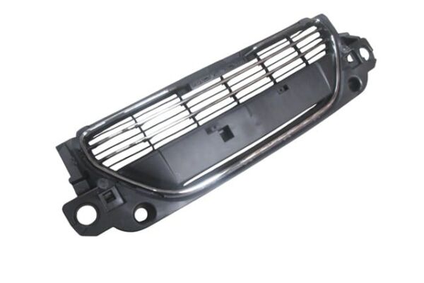 PEUGEOT 301- 13/16; ÖN PANJUR SİYAH NİKELAJ ÇITALI KOMPLE (TW)