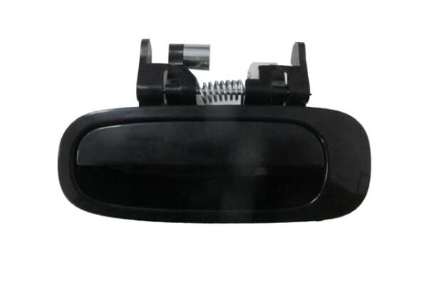 TOYOTA COROLLA- AE111- 99/00; ARKA KAPI DIŞ AÇMA KOLU SOL SİYAH (TW)