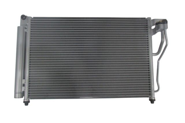 HYUNDAI ACCENT- ERA- 06/12; KLİMA RADYATÖRÜ 1.5 CRDI (BRAZING) (545x350x16) ALÜMİNYUM (ORİS)