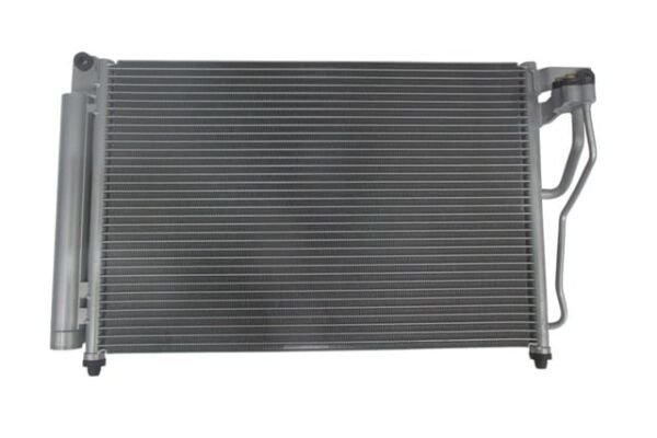 HYUNDAI ACCENT- ERA- 06/12; KLİMA RADYATÖRÜ 1.5 CRDI (BRAZING) (545x350x16) ALÜMİNYUM (ORİS)