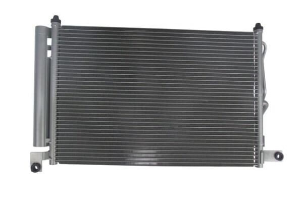 HYUNDAI ACCENT- ERA- 06/12; KLİMA RADYATÖRÜ 1.5 CRDI (BRAZING) (545x350x16) ALÜMİNYUM (ORİS)