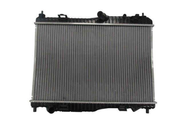 FORD TOURNEO COURIER- 14/18; SU RADYATÖRÜ 1.5/1.6 TDCI (BRAZİNG) (350X558X18) (MANUEL) ALM (ORİS)