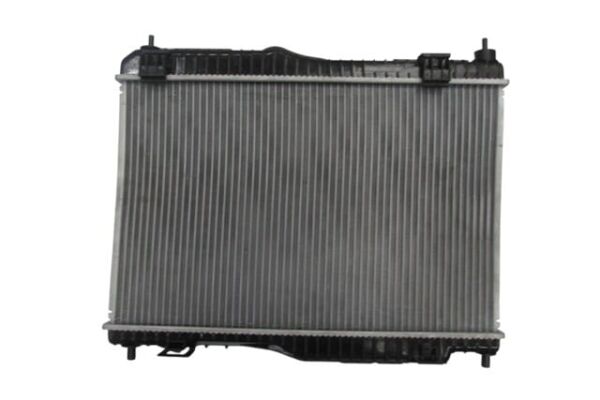 FORD TOURNEO COURIER- 14/18; SU RADYATÖRÜ 1.5/1.6 TDCI (BRAZİNG) (350X558X18) (MANUEL) ALM (ORİS)