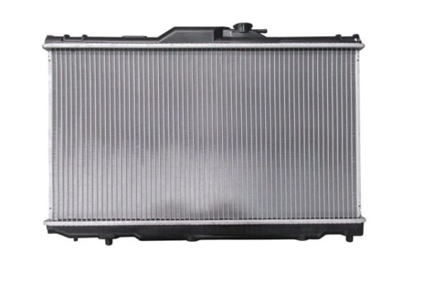 TOYOTA COROLLA- AE111- 99/00; SU RADYATÖRÜ 1.3/1.4/1.6 (BRAZİNG) (347x628x16) (MANUEL) ALM(ORİS)