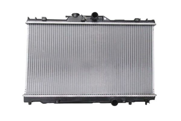 TOYOTA COROLLA- AE111- 99/00; SU RADYATÖRÜ 1.3/1.4/1.6 (BRAZİNG) (347x628x16) (MANUEL) ALM(ORİS)