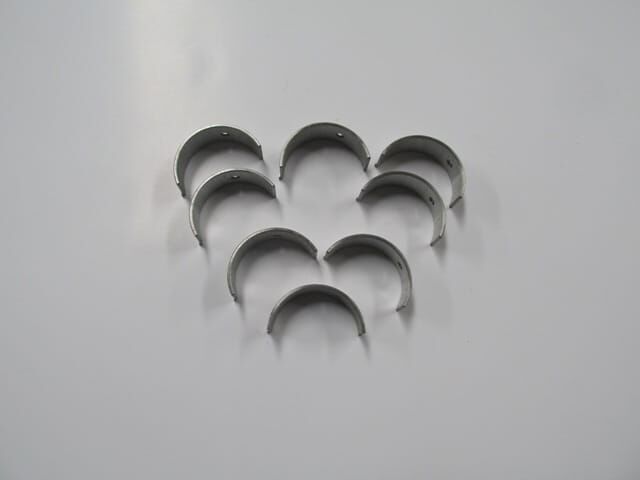 SUZUKI SWIFT- SD/HB- 89/96; KOL YATAK 0.50 (G10/G10T) 1.0cc 3 SİLİNDİR (TDC)