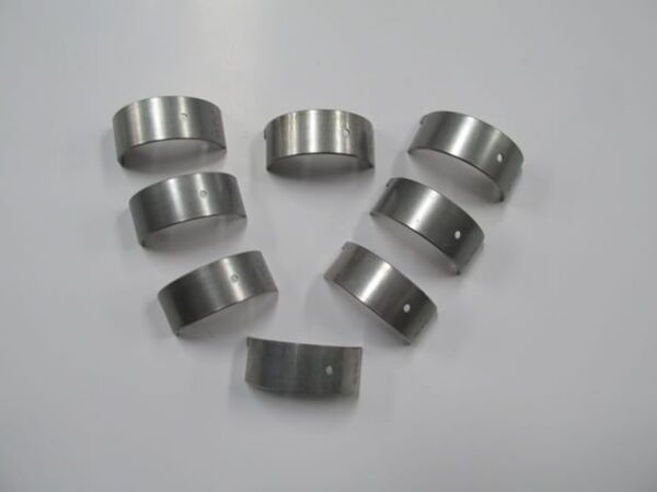 SUZUKI SWIFT- SD/HB- 89/96; KOL YATAK 0.50 (G10/G10T) 1.0cc 3 SİLİNDİR (TDC)