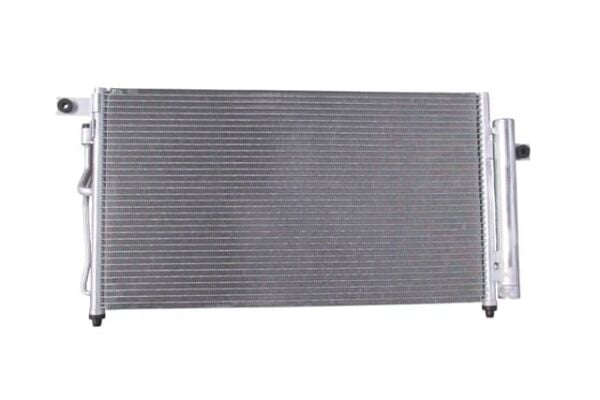 HYUNDAI ACCENT- ERA- 06/12; KLİMA RADYATÖRÜ 1.4/1.6 (BRAZING) (655x348x16) ALÜMİNYUM (ORİS)