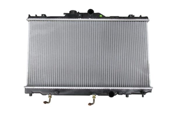 TOYOTA COROLLA- AE111- 99/00; SU RADYATÖRÜ 1.3/1.6 (BRAZİNG) (347x628x16) OTOMATİK) ALM (ORİS)