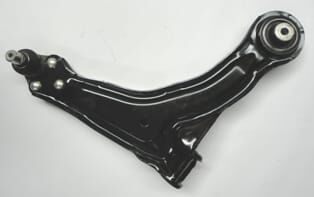 MERCEDES VITO- W638- 96/03; ÖN ALT TABLA SAĞ ROTİLLİ/BURÇLU (SALINCAK) (SH)