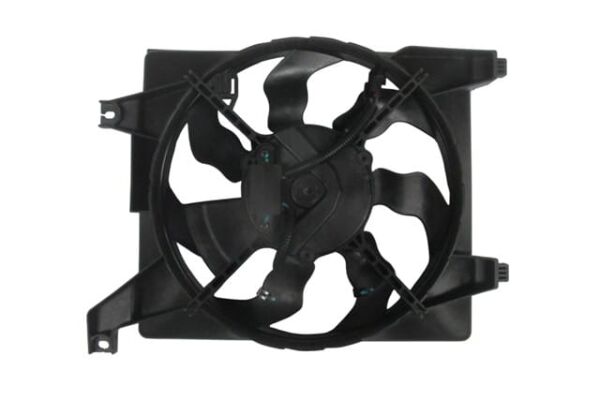 HYUNDAI ACCENT- ERA- 06/12; KLİMA FAN DAVLUMBAZI KOMPLE BENZİNLİ (7 KANAT) (MOTORLU) (ORİS)