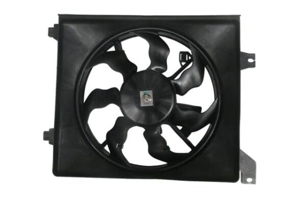 HYUNDAI ACCENT- ERA- 06/12; KLİMA FAN DAVLUMBAZI KOMPLE BENZİNLİ (7 KANAT) (MOTORLU) (ORİS)