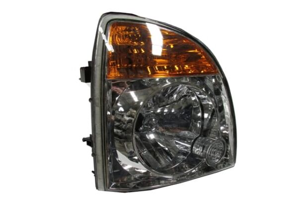 HYUNDAI PORTER KAMYONET- 06/12; FAR LAMBASI SAĞ ELEKTRİKLİ/MOTORSUZ (H4) (FPI)