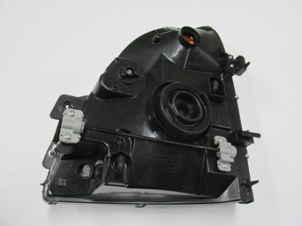 HYUNDAI PORTER KAMYONET- 06/12; FAR LAMBASI SAĞ ELEKTRİKLİ/MOTORSUZ (H4) (FPI)