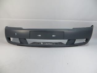 OPEL VECTRA- C- 03/05; ÖN TAMPON (SİS/PANJUR DELİKLİ) KARLIKSIZ (SENSÖR DELİKSİZ) (TYG)