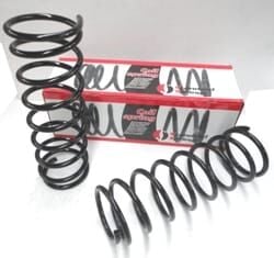 RENAULT R12- TOROS- 76/00; ÖN HELEZON YAYI SAĞ/SOL (2Lİ SET) (14X160) (STDR)