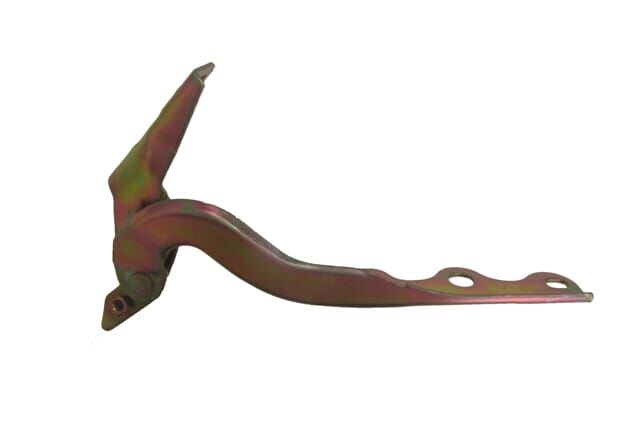 PEUGEOT 301- 13/16; KAPUT MENTEŞESİ SOL