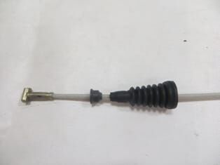 TOYOTA COROLLA- AE111- 99/00; ÖN EL FREN TELİ (SH)