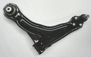 MERCEDES VITO- W638- 96/03; ÖN ALT TABLA SOL ROTİLLİ/BURÇLU (SALINCAK) (SH)