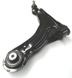 MERCEDES VITO- W638- 96/03; ÖN ALT TABLA SOL ROTİLLİ/BURÇLU (SALINCAK) (SH)